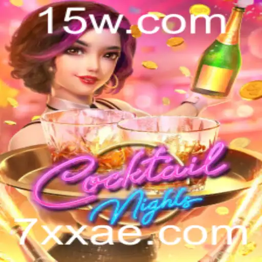 7xx | Descubra as Emoções do Jogo CocktailNights: Descrição, Introdução e Regras
