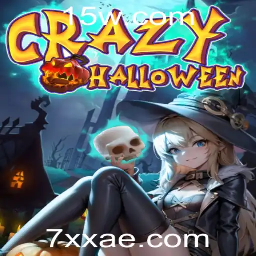 7xx | CrazyHalloween: A Incrível Aventura do Jogo dos Desafios