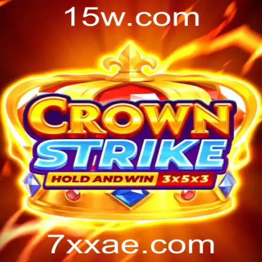 7xx | Crownstrike: Uma Jornada no Mundo dos Jogos de Estratégia