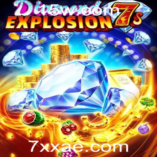 7xx | Entendendo o Jogo DiamondExplosion7s: Regras, Estratégias e Tendências Atuais