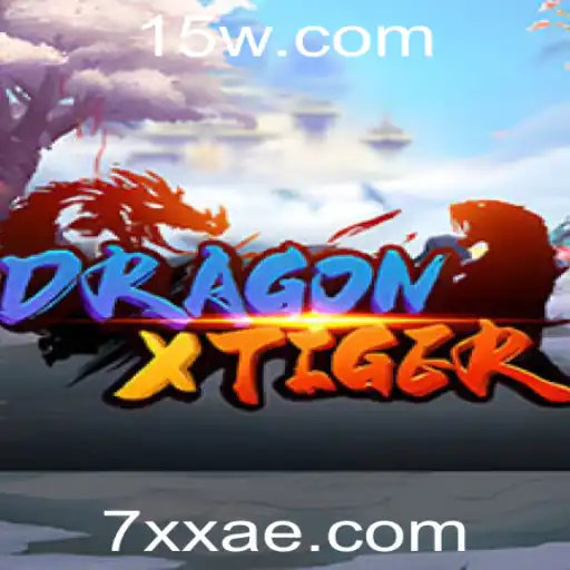 7xx | DragonXTiger: Uma Nova Era de Estratégia e Aventura