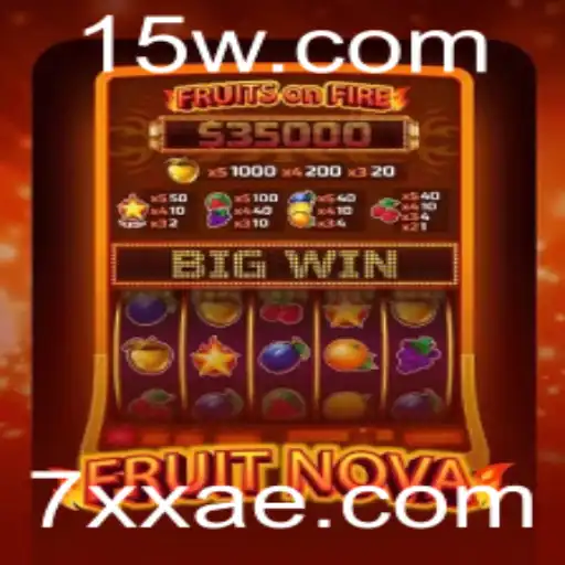 Explorando o Fascinante Mundo de FruitNova: Um Guia Completo