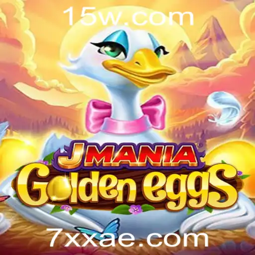 7xx | Explorando JManiaGoldenEggs: A Nova Sensação do Mundo dos Jogos