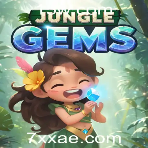 7xx | Explorando o Fascinante Mundo de JungleGems: Um Guia Completo