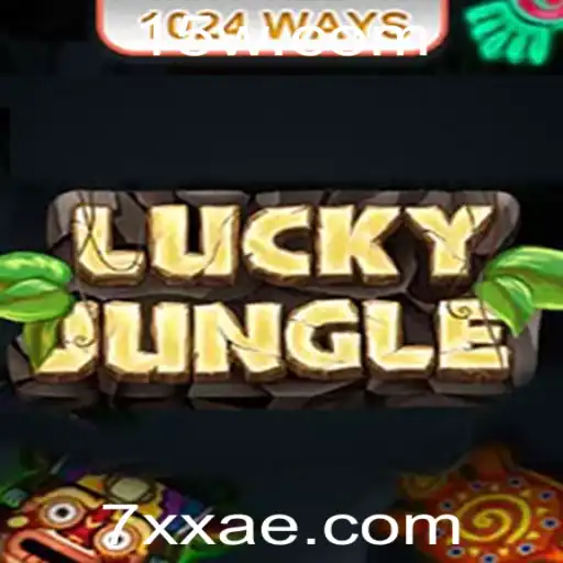 7xx | Explorando o Universo do Jogo LuckyJungle1024