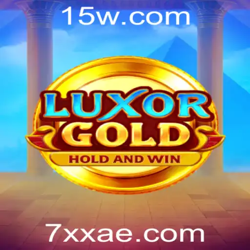 7xx | Explorando o Fascinante Mundo de LuxorGold 7xx