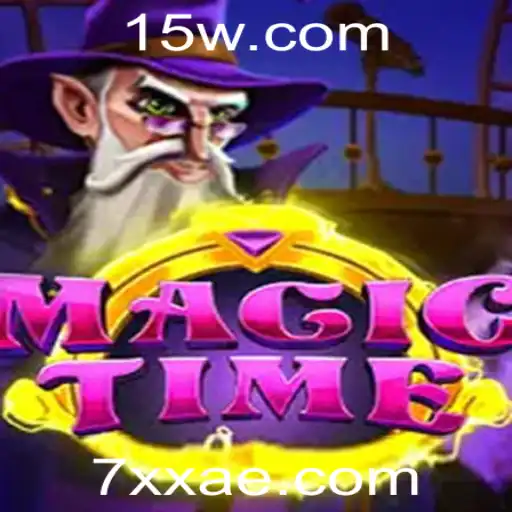 7xx | Explorando o Fascinante Mundo do Jogo MagicTime