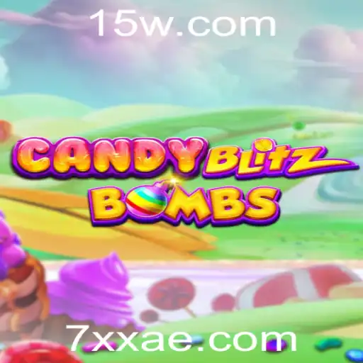 Descubra o Universo de CandyBlitzBombs e sua Jogabilidade Empolgante