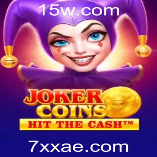Descubra o Fascinante Mundo de JokerCoins: O Jogo que Conquista Multidões