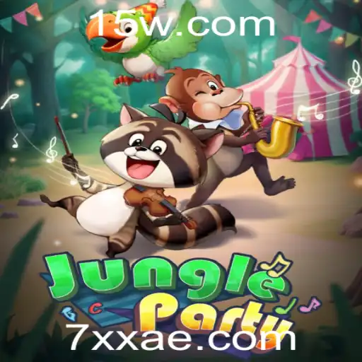 Descubra o Excitante Universo do Jogo JungleParty com a Dinâmica Inovadora de 7xx