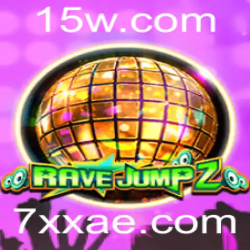 RaveJump2: Mergulhe na Aventura Vibrante e Desafiadora