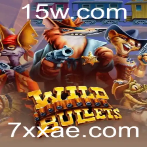 Explorando o Mundo Aventureiro de WildBullets