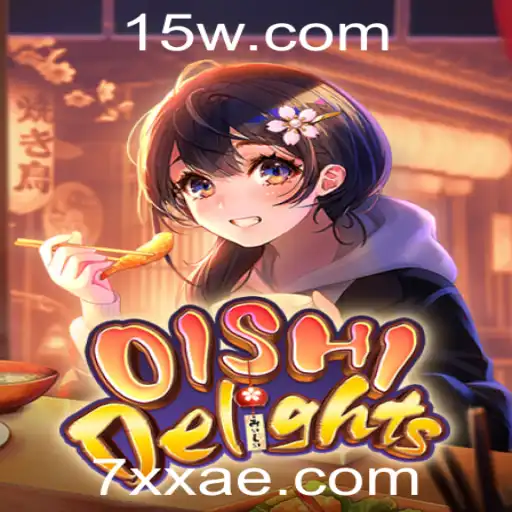 7xx | Descubra o Fascinante Mundo de OishiDelights e o Desafio do 7xx
