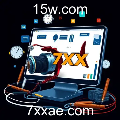 Pesca Online: A Nova Fronteira da Compra e Venda no Mercado Digital