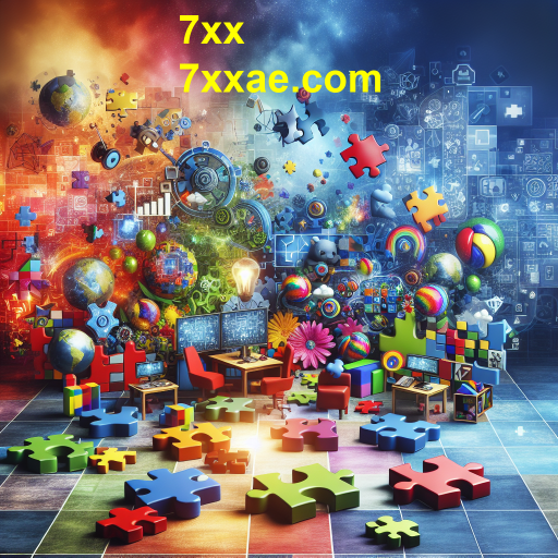 O Fascínio dos Jogos de Quebra-Cabeça: Desafios para Todos