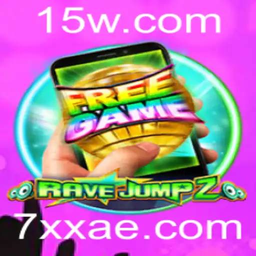 7xx | RaveJump2M: A Nova Sensação dos Jogos Digitais