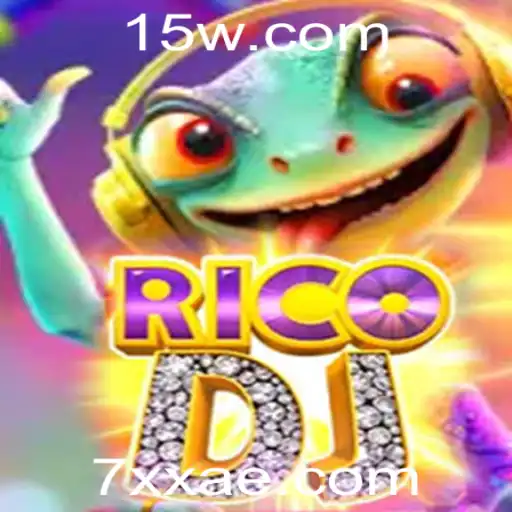 7xx | Explorando o Universo de RicoDJ: O Jogo da Vez