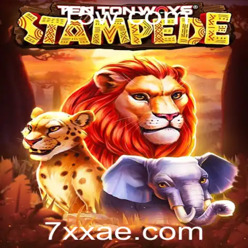 7xx | Explorando o Mundo Fascinante de TenTonWaysStampede: Uma Jornada Incrível