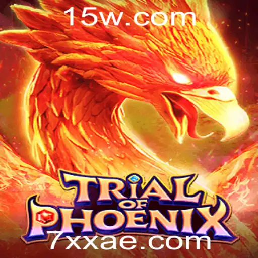 7xx | Explorando o Enigma do Jogo TrialofPhoenix: Uma Nova Era de Aventuras