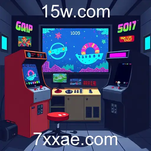 O Fascinante Universo dos Videogames