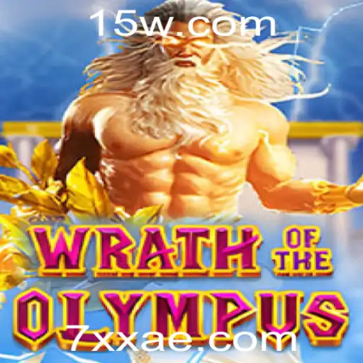 7xx | Desvendando WrathofOlympus: Um Mergulho na Mitologia e Estratégia